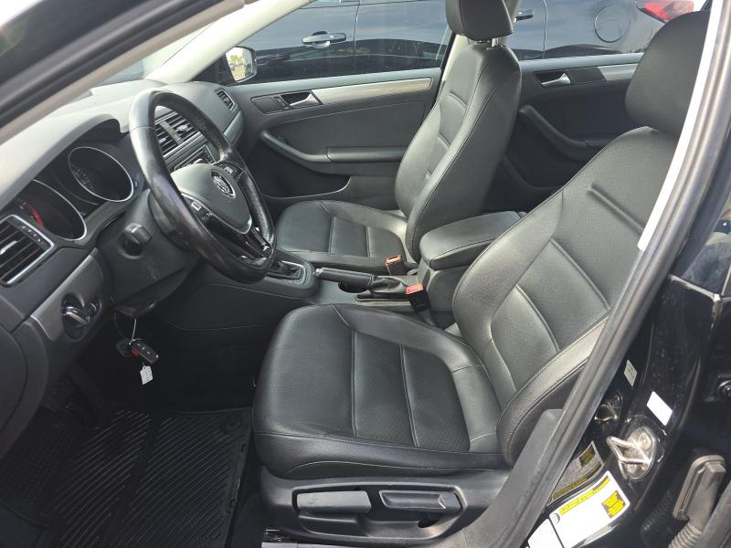 Volkswagen Jetta 1.4T SE Auto 2017