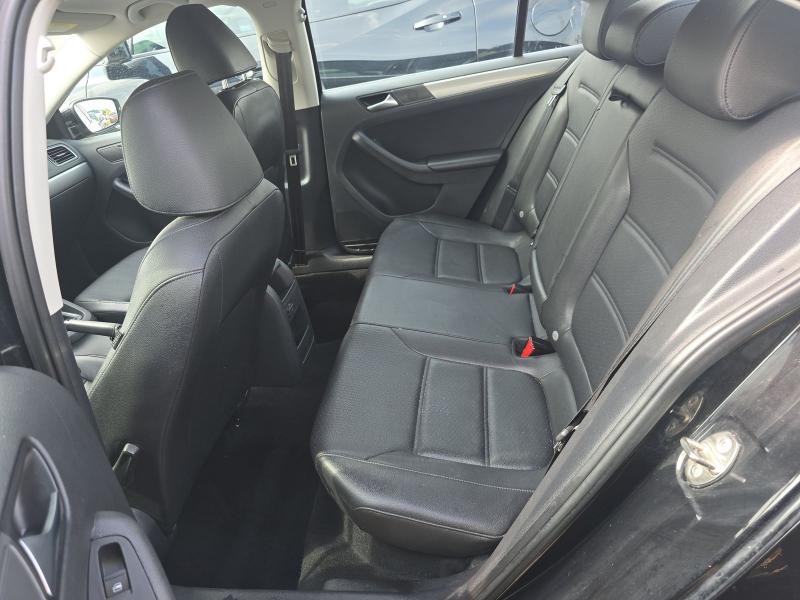 Volkswagen Jetta 1.4T SE Auto 2017