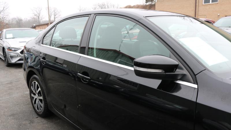 Volkswagen Jetta 1.4T SE Auto 2017