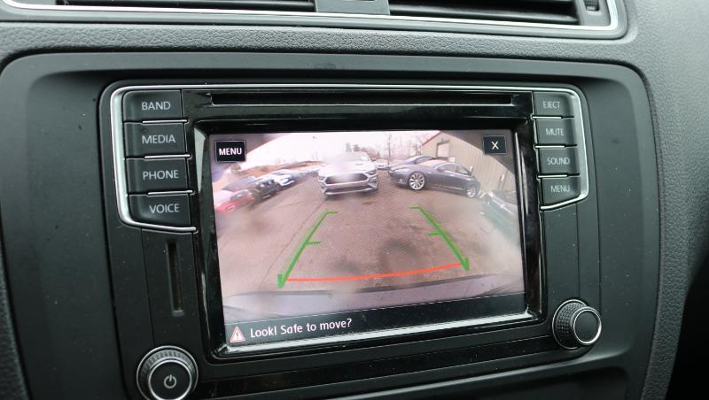 Volkswagen Jetta 1.4T SE Auto 2017