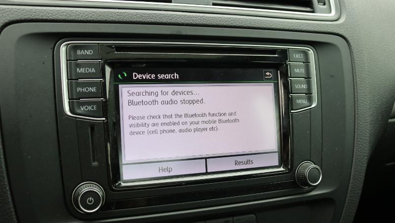 Volkswagen Jetta 1.4T SE Auto 2017