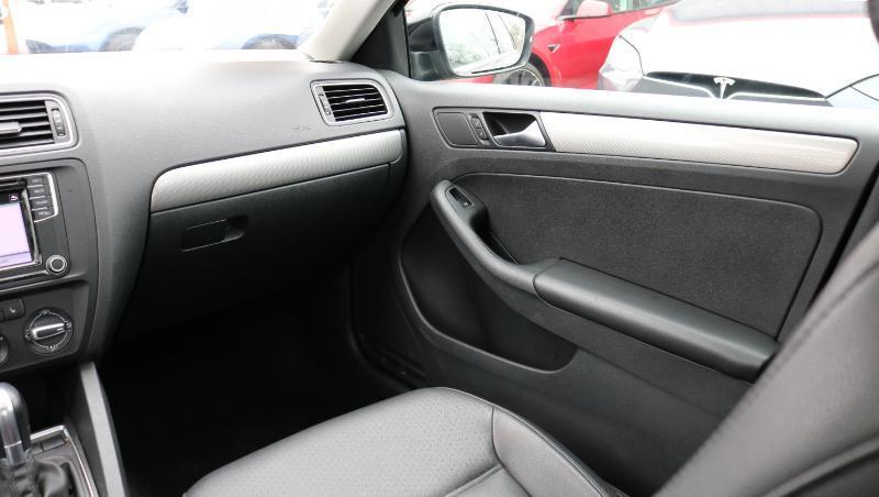 Volkswagen Jetta 1.4T SE Auto 2017