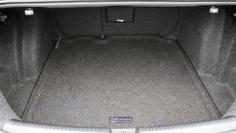 Volkswagen Jetta 1.4T SE Auto 2017