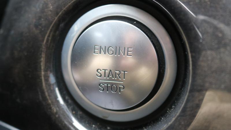 Mercedes-Benz S-Class 4dr Sdn S 550 RWD 2016