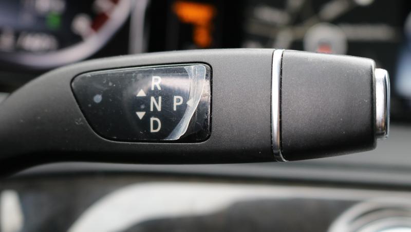 Mercedes-Benz S-Class 4dr Sdn S 550 RWD 2016