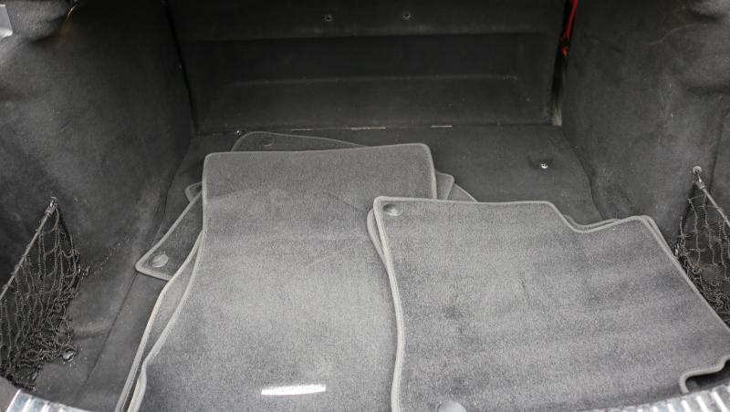 Mercedes-Benz S-Class 4dr Sdn S 550 RWD 2016