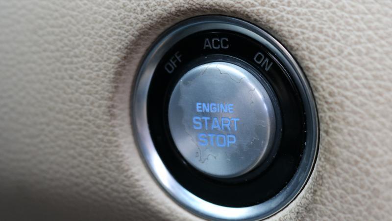 Genesis G80 3.8L RWD 2018