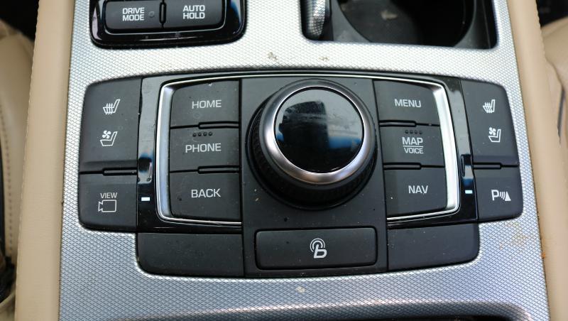 Genesis G80 3.8L RWD 2018