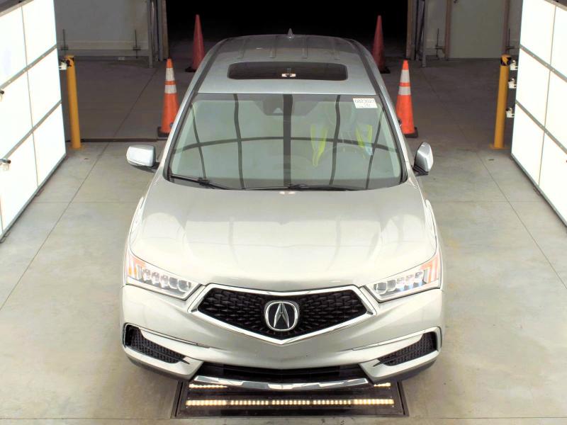 Acura MDX SH-AWD 2019