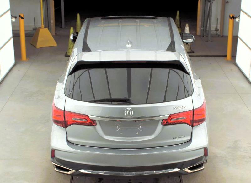 Acura MDX SH-AWD 2019