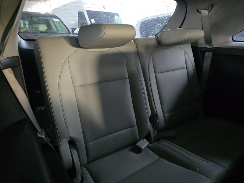 Acura MDX SH-AWD 2019