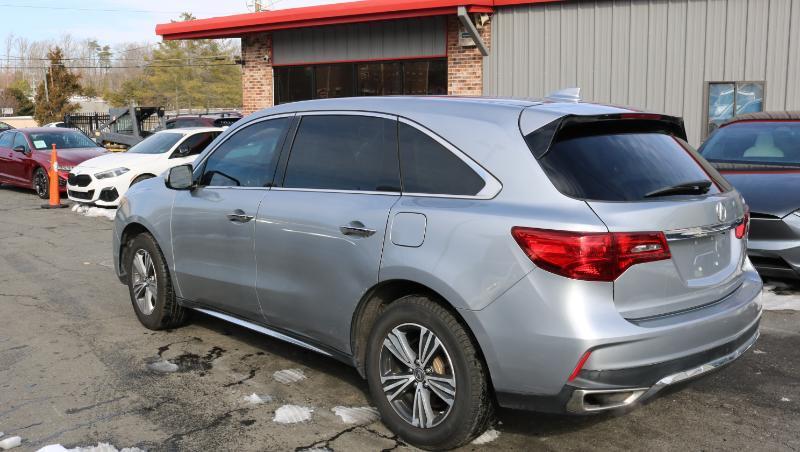 Acura MDX SH-AWD 2019