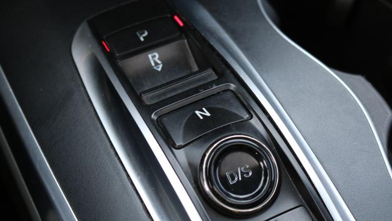 Acura MDX SH-AWD 2019