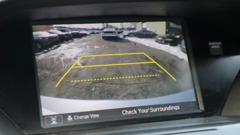 Acura MDX SH-AWD 2019