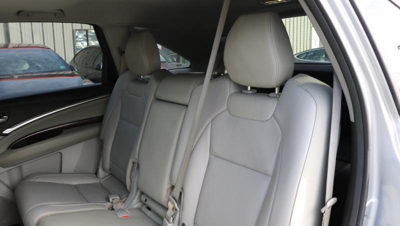 Acura MDX SH-AWD 2019