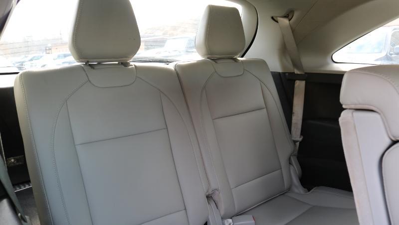 Acura MDX SH-AWD 2019