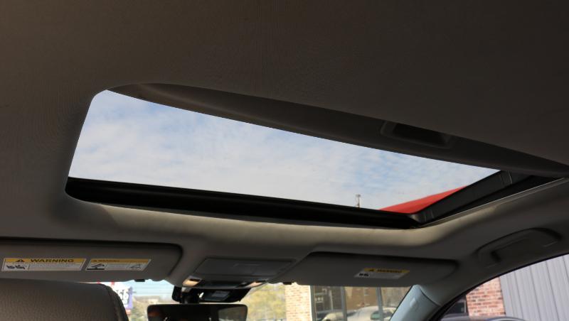 Acura MDX SH-AWD 2019