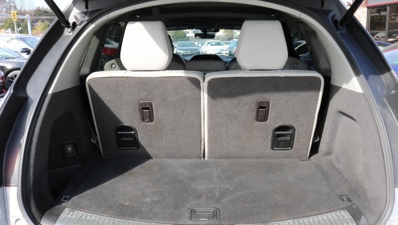 Acura MDX SH-AWD 2019