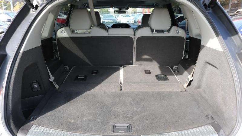 Acura MDX SH-AWD 2019