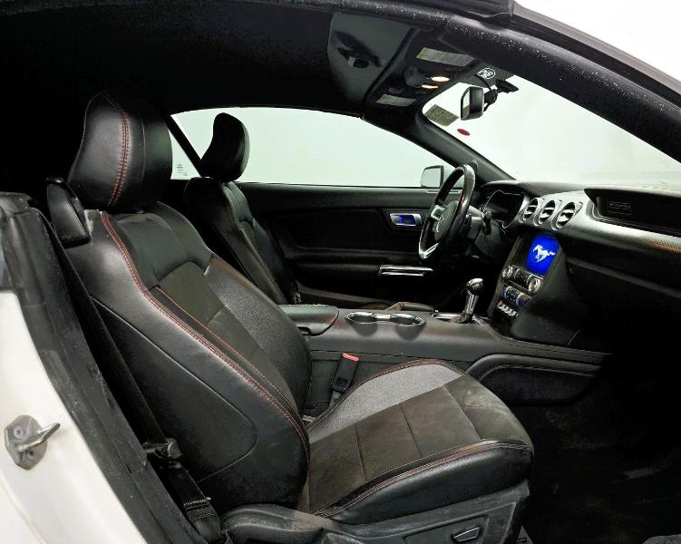 Ford Mustang GT Premium Convertible 2020