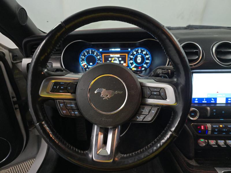 Ford Mustang GT Premium Convertible 2020