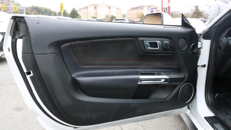 Ford Mustang GT Premium Convertible 2020