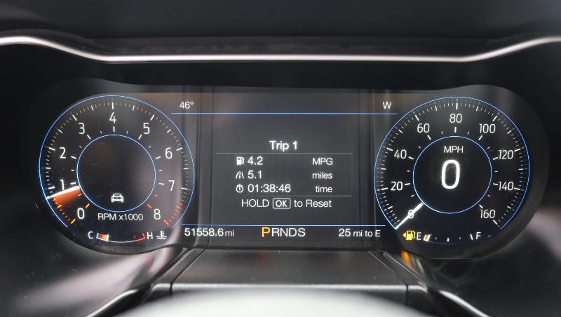 Ford Mustang GT Premium Convertible 2020