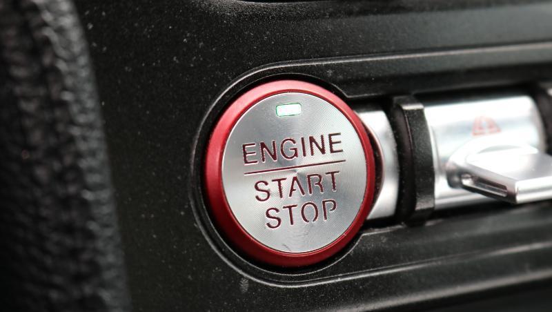 Ford Mustang GT Premium Convertible 2020