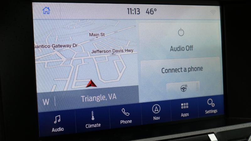 Ford Mustang GT Premium Convertible 2020