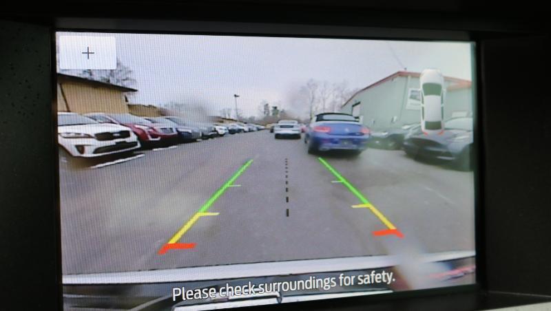 Ford Mustang GT Premium Convertible 2020