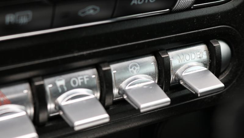 Ford Mustang GT Premium Convertible 2020