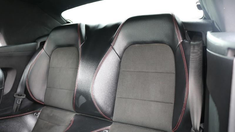 Ford Mustang GT Premium Convertible 2020