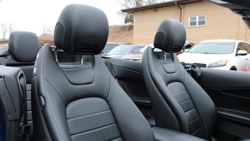 Ford Mustang GT Premium Convertible 2020
