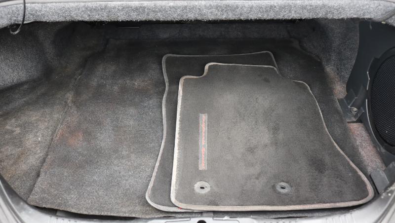 Ford Mustang GT Premium Convertible 2020