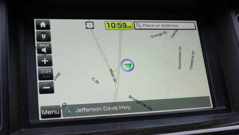 Genesis G80 3.8L RWD 2018