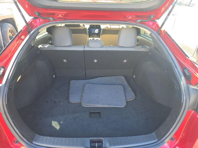 Toyota Prius 5dr HB Three Touring (Natl) 2016