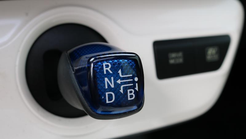 Toyota Prius 5dr HB Three Touring (Natl) 2016