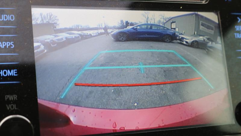 Toyota Prius 5dr HB Three Touring (Natl) 2016