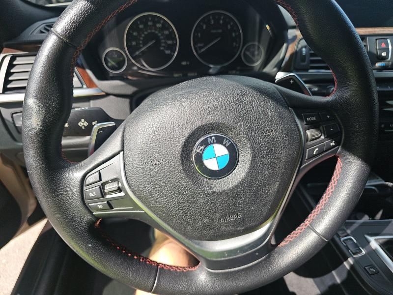 BMW 4 Series 2dr Cpe 428i RWD SULEV 2016