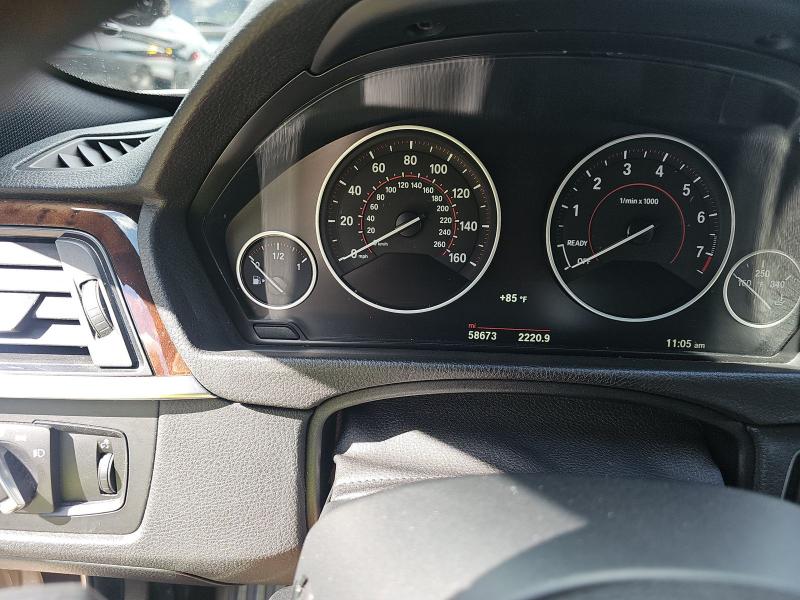 BMW 4 Series 2dr Cpe 428i RWD SULEV 2016