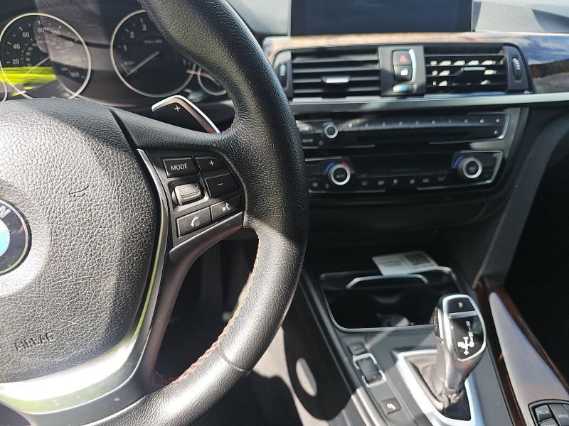 BMW 4 Series 2dr Cpe 428i RWD SULEV 2016