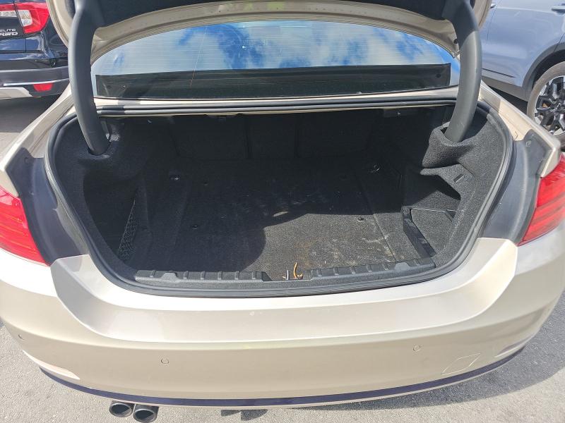 BMW 4 Series 2dr Cpe 428i RWD SULEV 2016