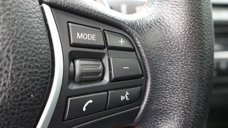 BMW 4 Series 2dr Cpe 428i RWD SULEV 2016