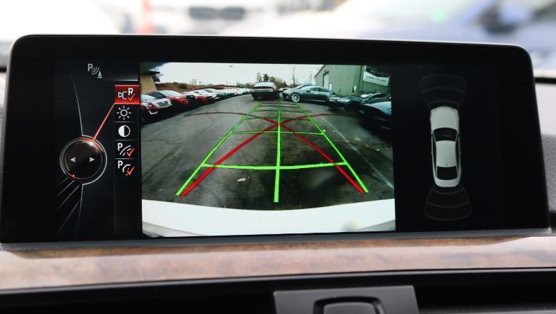 BMW 4 Series 2dr Cpe 428i RWD SULEV 2016