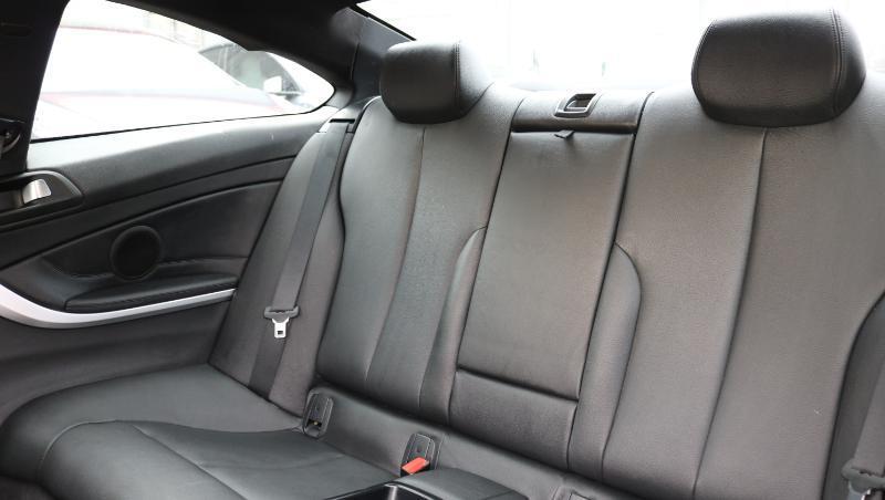 BMW 4 Series 2dr Cpe 428i RWD SULEV 2016