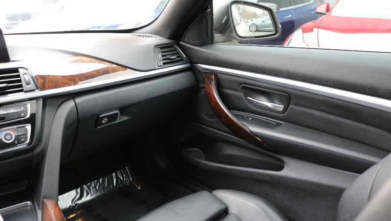 BMW 4 Series 2dr Cpe 428i RWD SULEV 2016