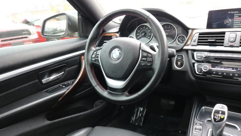 BMW 4 Series 2dr Cpe 428i RWD SULEV 2016