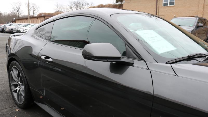 Ford Mustang 2dr Fastback GT Premium 2016