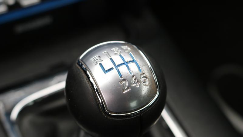 Ford Mustang 2dr Fastback GT Premium 2016