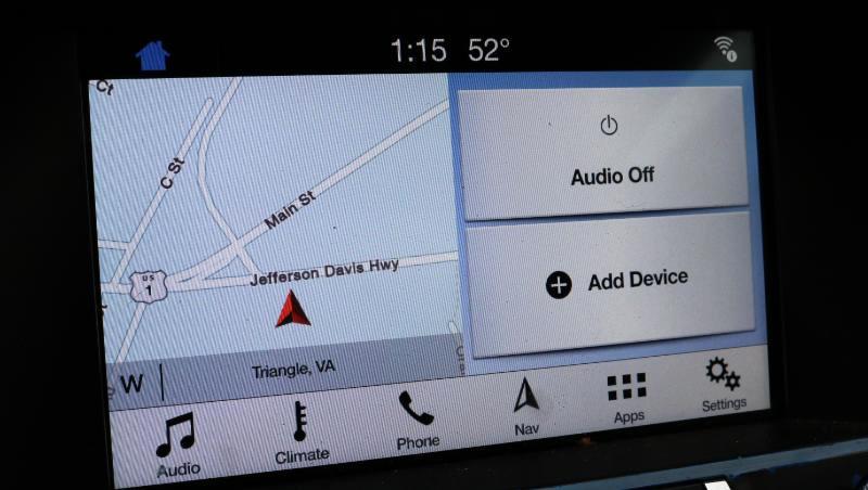 Ford Mustang 2dr Fastback GT Premium 2016